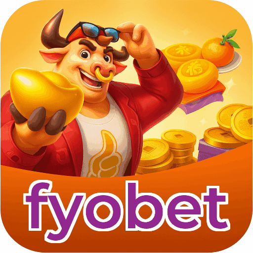 Fyobet: Cassino Online Seguro e Divertido
